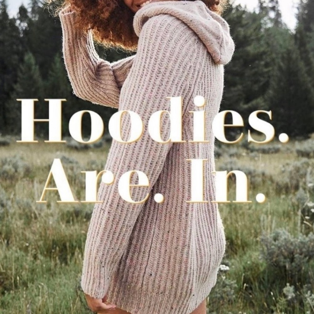 Aerie Hoodie